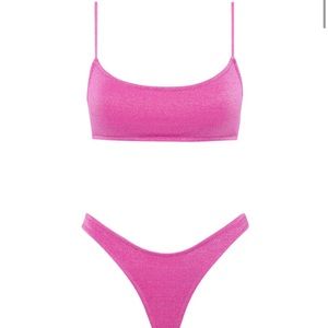 TRIANGL SWIMSUIT!